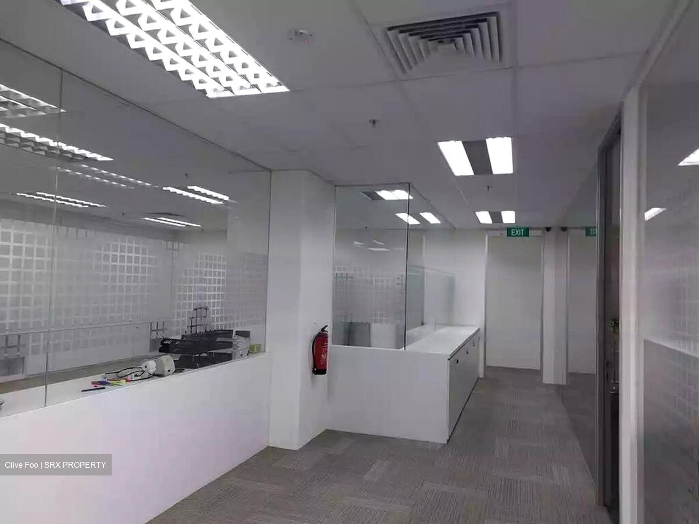 Tukang Innovation Drive (D22), Factory #457638161